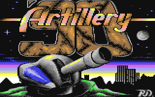 Artillery 90